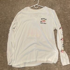 Ron Jon long sleeve XL